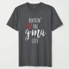 Gma Shirt Rockin