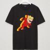 Incredibles Dash Parr Running T-Shirt .