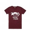 It's just a bunch of Hocus Pocus Maroon Shirt