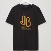 Jonas Brothers Black t shirt