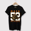 Mack Attack 52 Bear T-Shirt