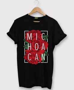Michoacan T Shirt