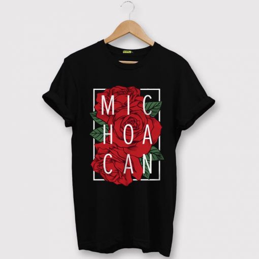 Michoacan T Shirt