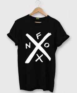 NOFX T-Shirt classic