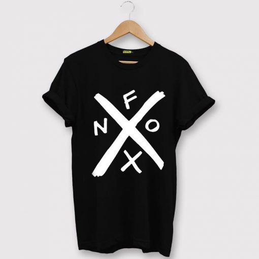 NOFX T-Shirt classic