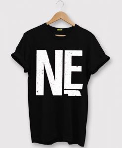 Nebraska Black Shirt