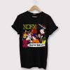 New NOFX Punk Rock Band Album Logo Men s Black T-Shirt