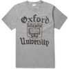 Oxford University Grey Tshirts