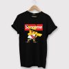 Pikachu Supreme Pokemon T Shirt