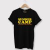 Retro Summer Camp T-Shirt