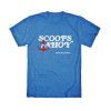 Scoops Ahoy Shirt blue