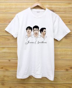 Simple jonas brothers merch the happiness begins tour 2019 This T-shirt