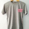 Sucker Grey T-shirt