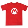 Super Mario T Shirt