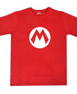 Super Mario T Shirt