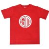 TSM Team Solo Mid RedT shirts