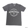 Team Oxford Comma Shirt Grey