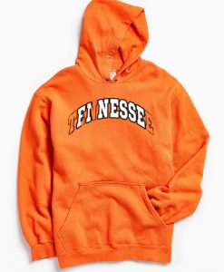 Tennesee Orange Hoodie