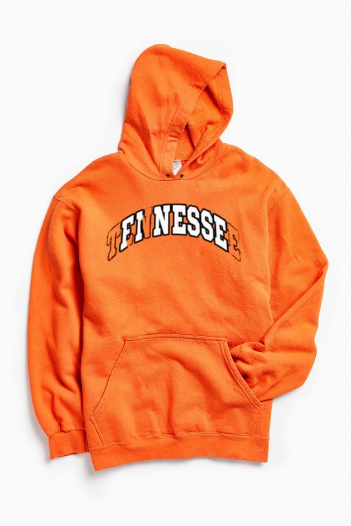 Tennesee Orange Hoodie