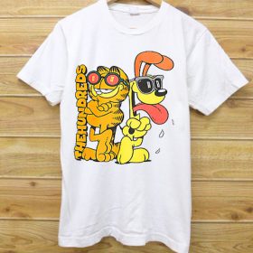 Garfield is it Friday T-shirt