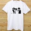 The Jonas Brothers Shirt for Men Tshirt O-Neck
