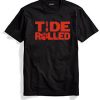 Tide Rolled Clemson 2019 Black