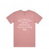 You Can Stop Asking When We're Having A Baby Now T-shirt