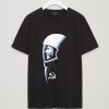 Yuri Gagarin Vintage Soviet T-Shirt