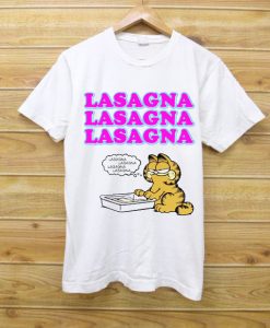 lasagna lasagna lasagna