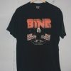 Anine Bing Permanent Vintage Bing T Shirt