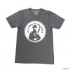 Black Panthers Party Grey T Shirt