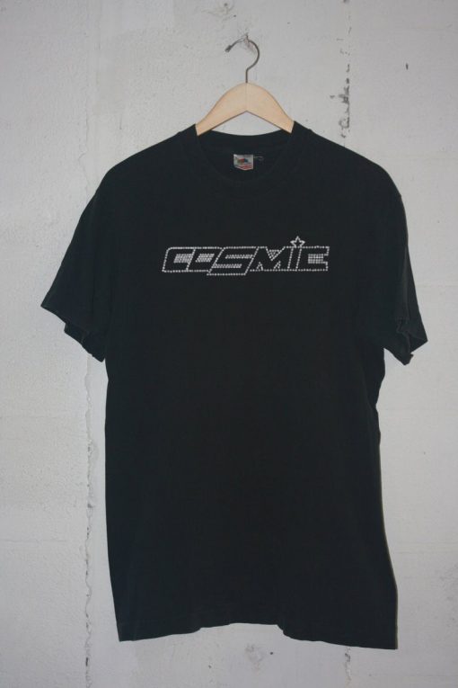 Cosmic Crystal T Shirt