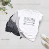 Daydreamer white t-shirt