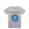 Def Leppard Adrenalize T Shirt