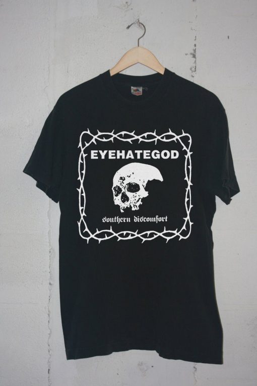 Eyehategod Southern Discomfort T-Shirt