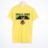 Gorilla Tough yellow tee