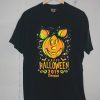 Happy Halloween Disney 2019 T Shirt