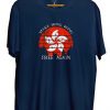 Make Hong Kong Free Again Blue Navy Shirt