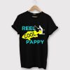 Mens Reel Cool Pappy T Shirt
