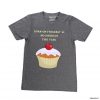 My Birthday is on February 29 No Birthday This Year Grey Shirt