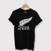 New Zealand All Blacks Rugby T-Shirt