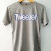 Phish Tweezer Twizzlers T Shirt Grey