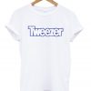 Phish Tweezer Twizzlers T Shirt White