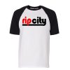 Rip City baseball short sleeves shirts