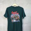 Scoops Ahoy Troops GreenT Shirt
