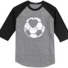 Soccer Shirt Baseball t shirts