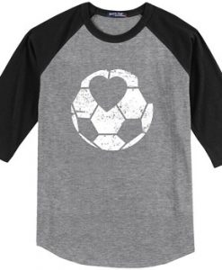 Soccer Shirt Baseball t shirts