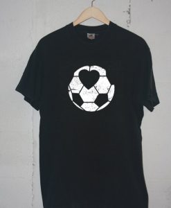 Soccer Shirt black t shirts