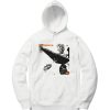 Star Wars Star Destroyer White color Hoodies