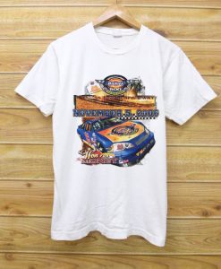 Texas Motor Speedway Dickies 500 T Shirt